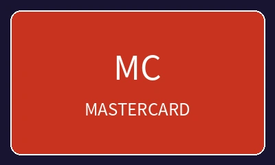 万事达借记卡支付